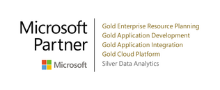 ABILITY ist Microsoft Gold-Partner 