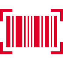 Icon Barcode